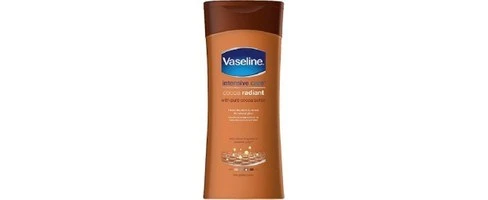 VASELİNE KAKAO IŞILTISI VÜCUT LOSYONU 400 ML - 2