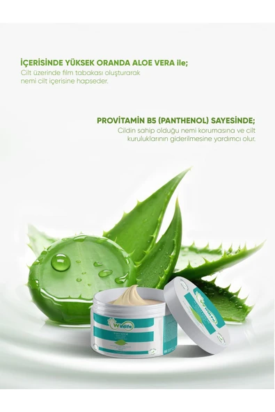 WİNLİFE KOLAJEN'Lİ MASAJ KREMİ - 2