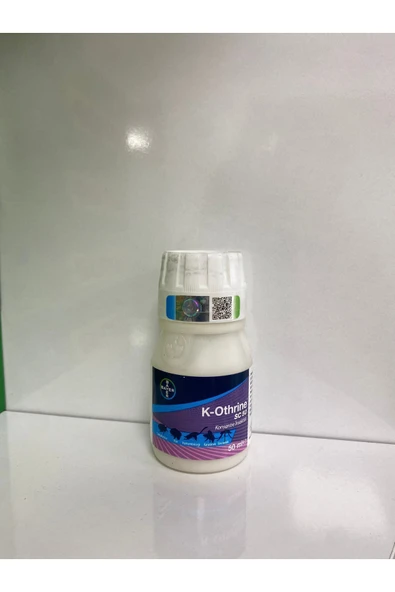 Bayer K-Othrine Sc 50ML