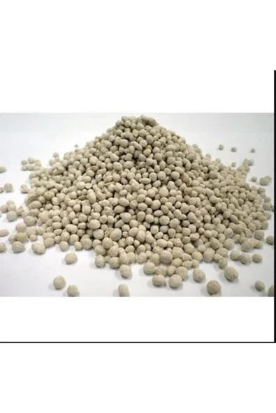 Kompoze Gübre 15 15 15 - 50 Kg Azot, Fosfor Içerir. - 2