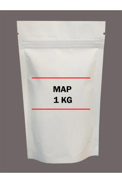 tedarik rehberi Map 1 Kg Gübre - Resim 2