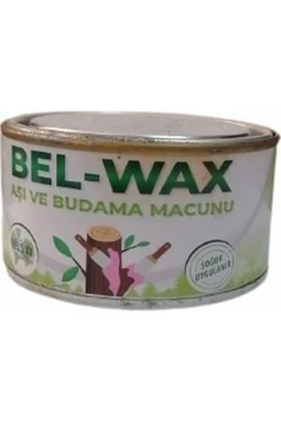 bel wax Bel-wax Aşı Macunu 500 gr - 2