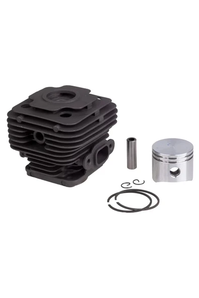 Veta Sparta 42-44 Silindir Piston Seti Komple 40 Mm ürün görseli 1