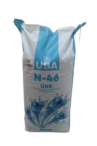 uba N-46 Üre 25 Kg ürün görseli 1