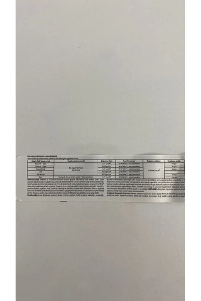 Bayer K-Othrine Sc 50ML - 4