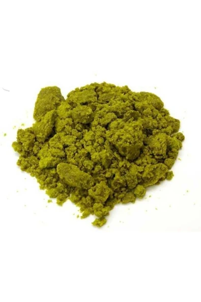 GREENCERT Demir Gübresi Sulfert Toz Demir Gübresi Demir Sülfat - 50 Kg