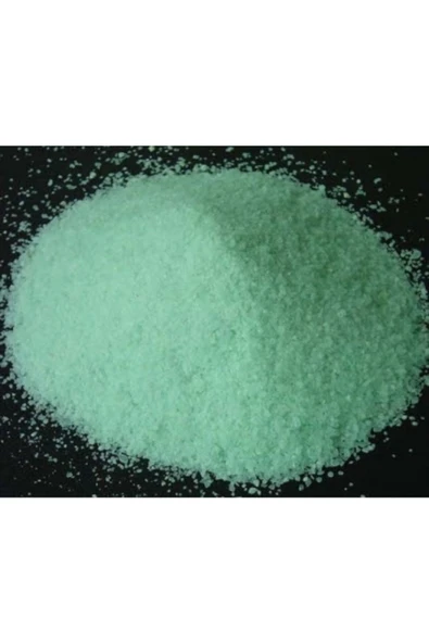 Serdar Çam Tohumculuk Demir Sülfat Gübresi 10 kg Gübre ürün görseli 1