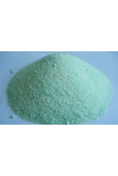 RAÇAM BOTANİK Demir Sülfat Gübresi 500 Gr ürün görseli