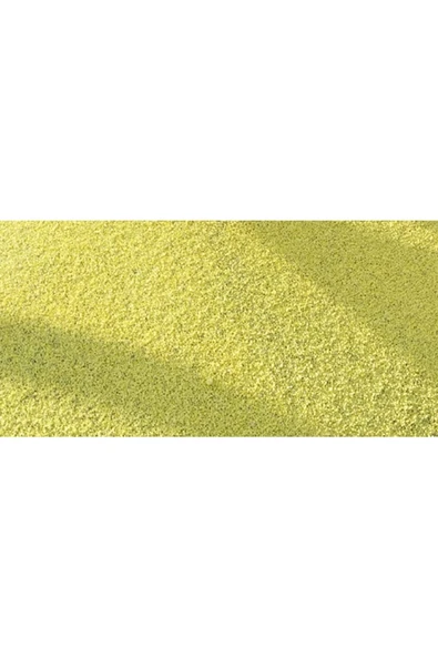 ÜNALLARTARIM 20kg Element Haşere Mantar Için Külleme Için Sarı Kükürt ürün görseli 1