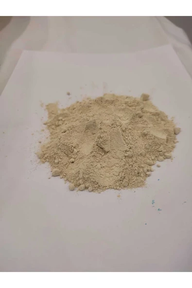 Demir Sülfat Monohidrat (25 Kg) - 2