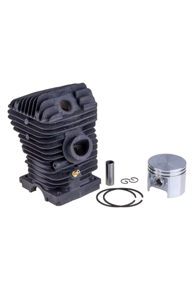 Stihl Ms250 Motorlu Testere Silindir Piston Seti Komple 42.5 Mm ürün görseli