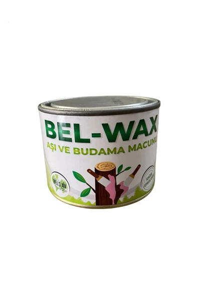 Belsav Bel-wax Aşı Budama Macunu(500gr)