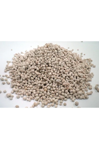 Kompoze Gübre 15 15 15 - 50 Kg Azot, Fosfor Içerir. - 4