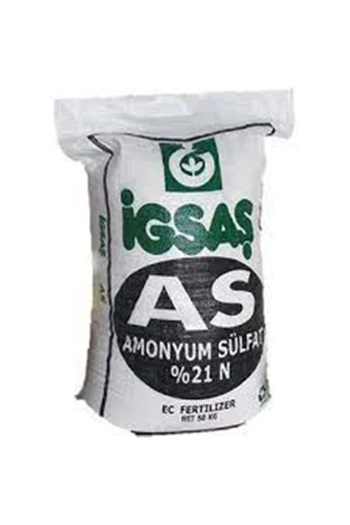 İGSAŞ Sülfat 5 Kg ürün görseli 1