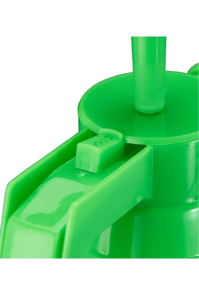 Janissary Basınçlı Dezenfekte Ilaçlama Pompası Ilaç Püskürtücü 2 Lt - 5