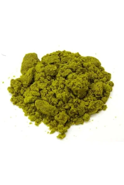 GREENCERT Demir Gübresi Toz Demir Gübresi Demir Sülfat 10 kg - 2