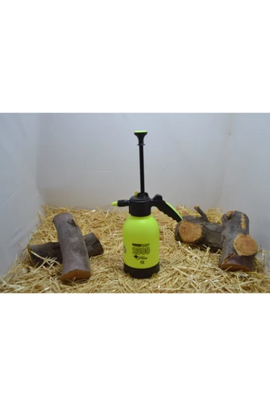 ÜSTÜN POWER El Ilaçlama Pompası (BASINÇLI DEZENFEKTE ILAÇLAMA) - 2