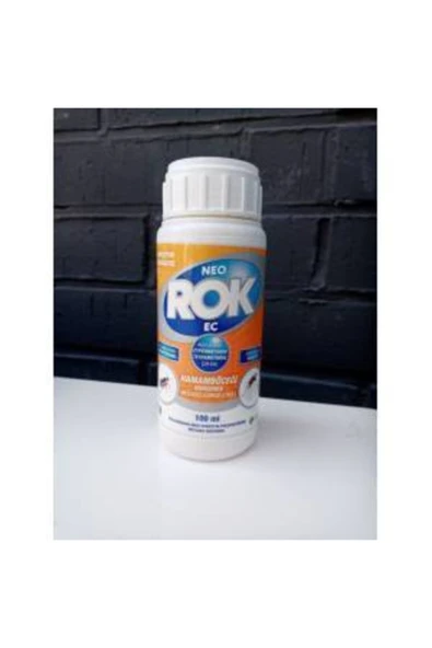 ROKSAN Neo Rok 500 Ml Genel Haşere Ilacı Dış Alan
