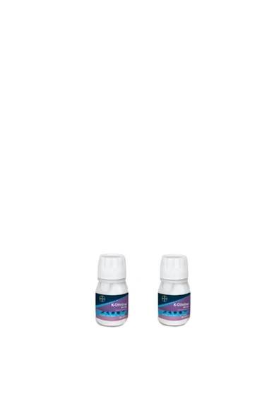 Bayer K-othrine 2 Adet Skt.2027