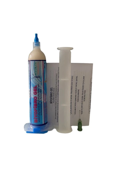 biyokim Biyofibro Jel 35 gram Hamamböceği ve Karınca Jeli Öldürücü Yok Edici ürün görseli