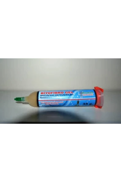 biyokim Biyofibro Hamam Böceği Jeli 35 g - 3