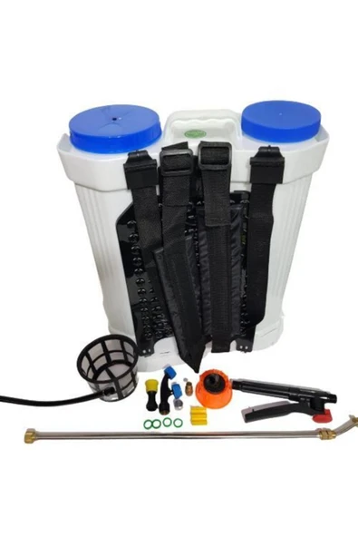 Şarjlı Ilaçlama Pompası 16lt