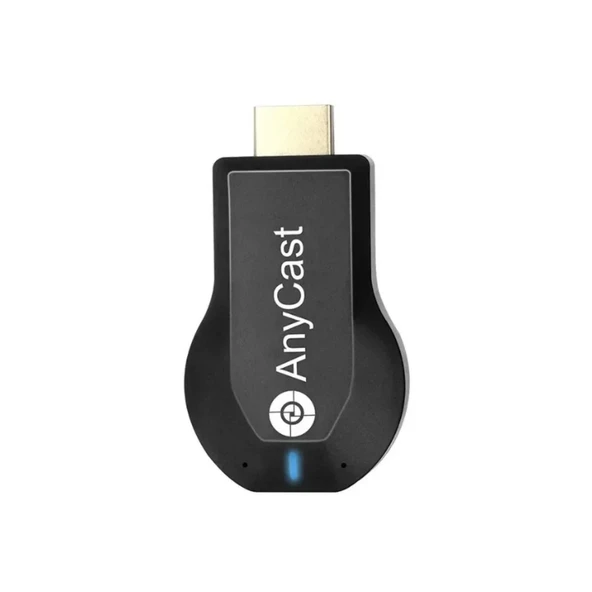 Ozmik M9 Plus Kablosuz WiFi Ekran 4K 1080P HDMI uyumlu TV Dongle Alıcısı Airplay AnyCast ANDROİD/İOS - 1