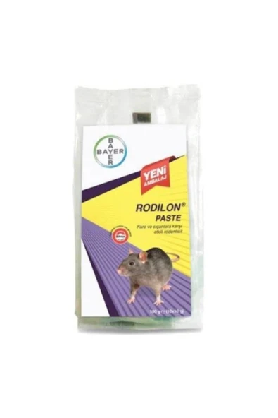 Bayer Rodilon Paste Fare Zehri - 3