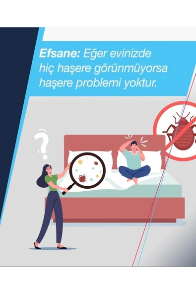 Bayer K-othrine Sc50 50ml / Icon10cs 20ml / 1000ml Fısfıs Sprey Püskürtücü - 4