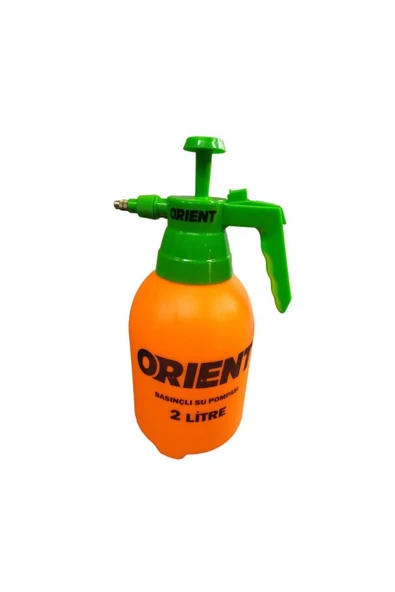 Orient 2 Litre Yüksek Basınçlı Ilaçlama Pompası Makinası - 2