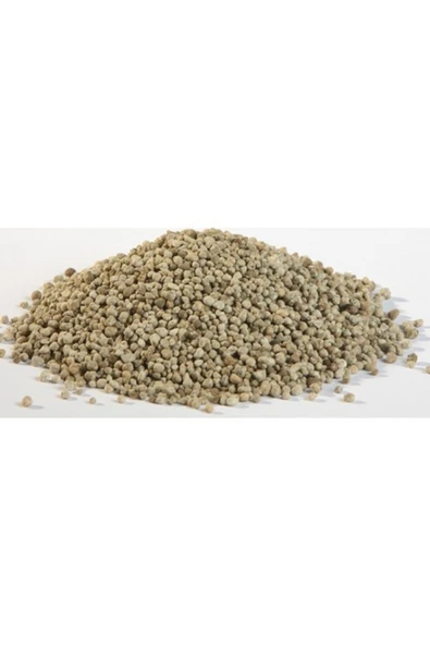 GREENCERT Kükürtlü Süper Kompoze Gübre (15-15-15) 1 Kg