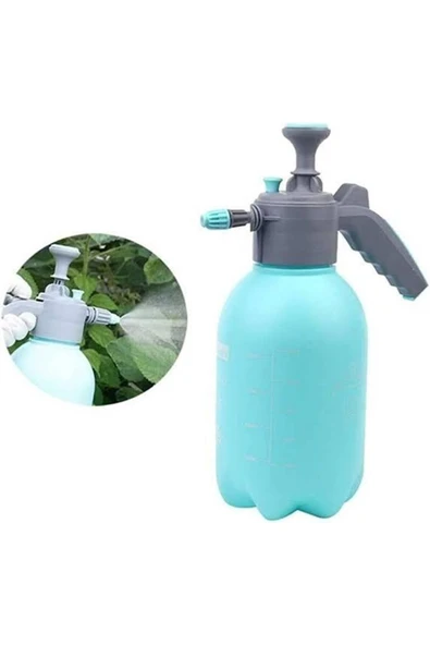 öztarım Baco Bc-2s Eco Ilaçlama Basınçlı Pompası 2lt