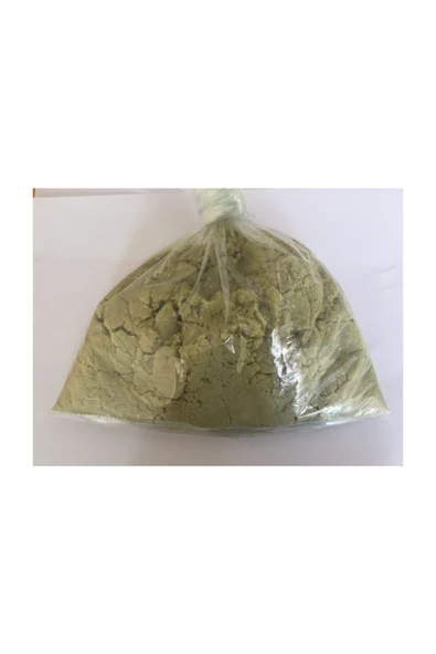 GREENCERT Toz Demir Sülfat Gübre Meyve Sebze Gübresi Karaboya 2 Kg