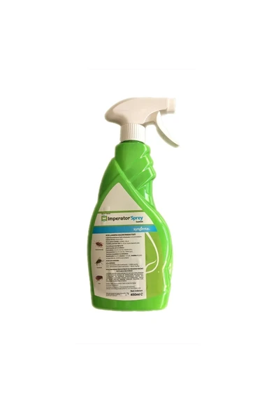 imperator Syngenta Genel Amaçlı Haşere Öldürücü,450 Ml, Kendinden Pompalı ürün görseli