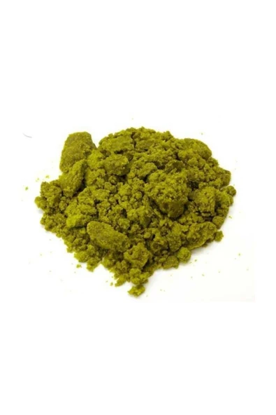 GREENCERT Demir Sülfat (kara Boya ) 1 Kg Gübre %100 Saf Katkısız