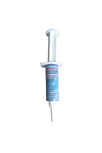 biyokim Biyofibro Hamamböceği jeli 5 gr