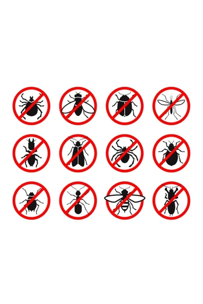 Bayer K-othrine Sc50 50ml / Icon10cs 20ml / 1000ml Fısfıs Sprey Püskürtücü - 2