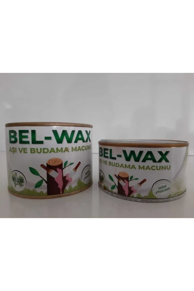 Belsav Bel - Wax Aşı Ve Budama Macunu 500 gr