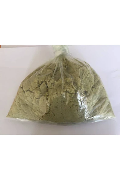 GREENCERT Demir Gübresi Toz Demir Gübresi Demir Sülfat 10 kg - 3