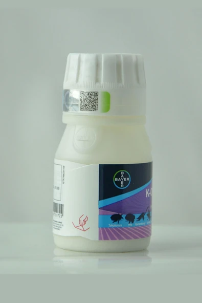 Bayer K-othrine Sc 50 Ml - 3