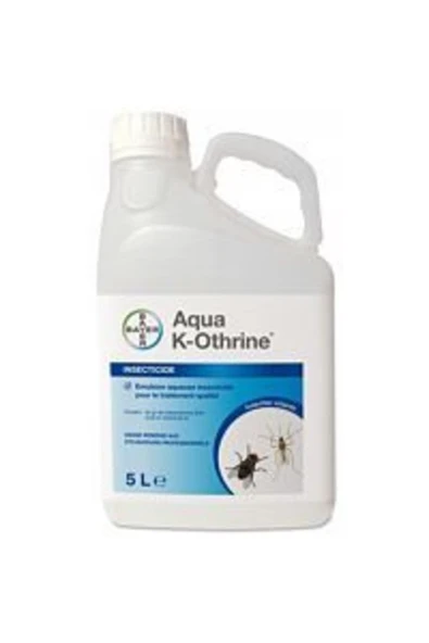 Bayer K-othrine 500 ml Genel Haşere Ilacı Skt.2027