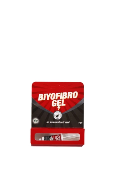 biyokim Biyofibro Jel 5 Gr.
