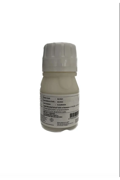 Bayer K Othrine Sc50 Konsantre Haşere İlacı 50 Ml +  2lt İlaçlama Pompası - 3