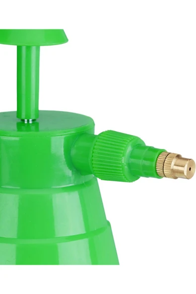 Janissary Basınçlı Dezenfekte Ilaçlama Pompası Ilaç Püskürtücü 2 Lt - 6