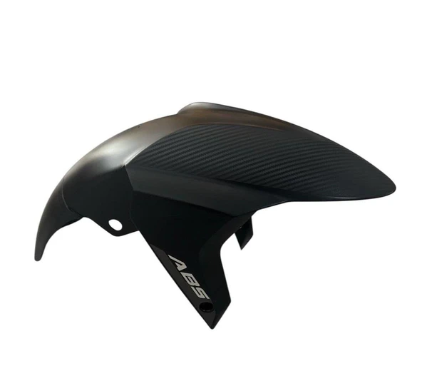 BAJAJ PULSAR RS 200 ÖN ÇAMURLUK SİYAH 52DT1106 ürün görseli 1