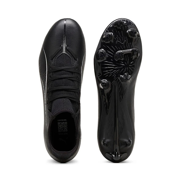 PUMA  ULTRA 5 PLAY FG/AG ERKEK AMATÖR KRAMPON - 12