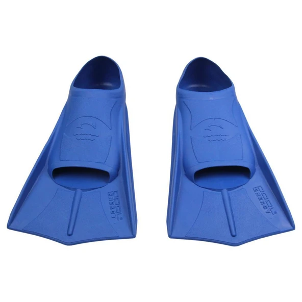 Pool Energy Kauçuk Deniz Paleti - Kadın  MAVİ 37-38 - 2