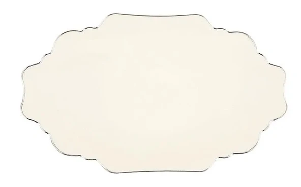 Porland Tide Platin 58 Parça Yemek Takımı - 3