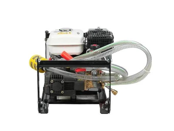 Bolat Pb-022 Akuple Sehpalı Deposuz İlaçlama Makinesi - 4