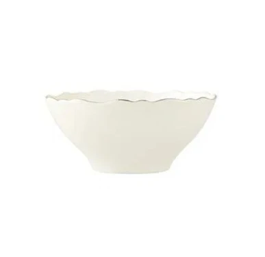 Porland Tide Platin 58 Parça Yemek Takımı - 7